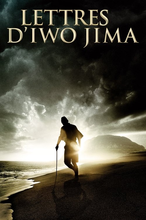 Poster image du film Lettres d'Iwo Jima Lettres d'Iwo Jima