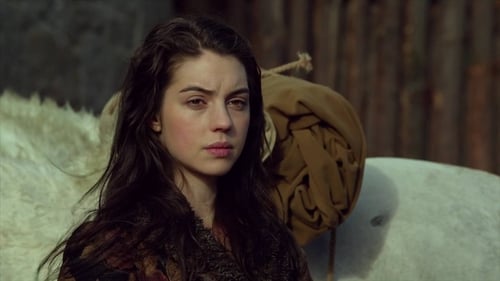 Reign: 3×17