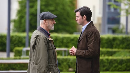 Succession: 2×8