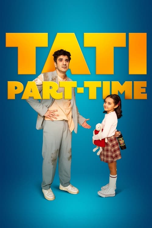 Tati Part-Time (2024) poster