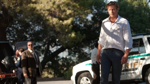 The Mentalist: 5×5