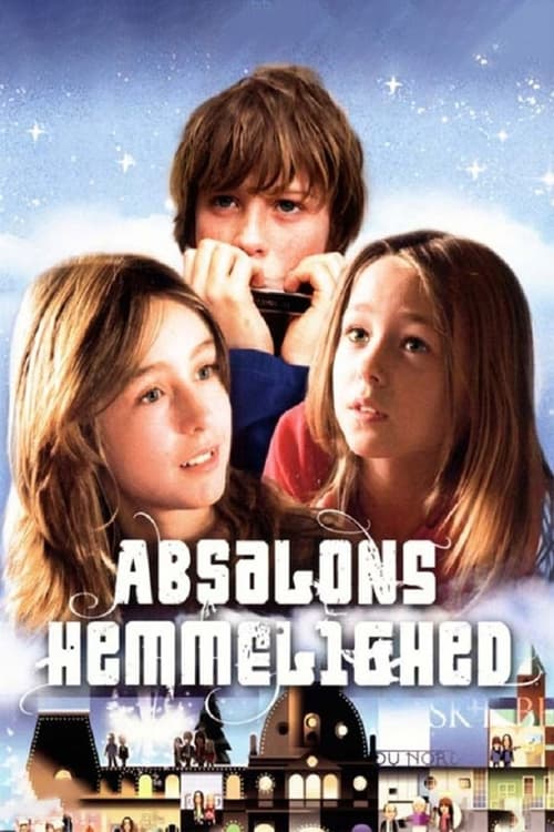 Absalons hemmelighed