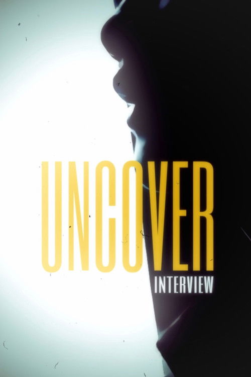 Cartell de Uncover