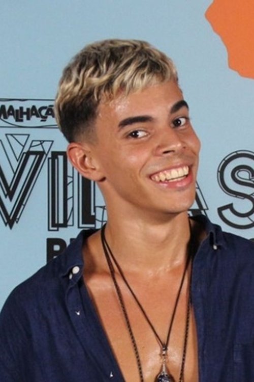 Dhonata Augusto Avatar