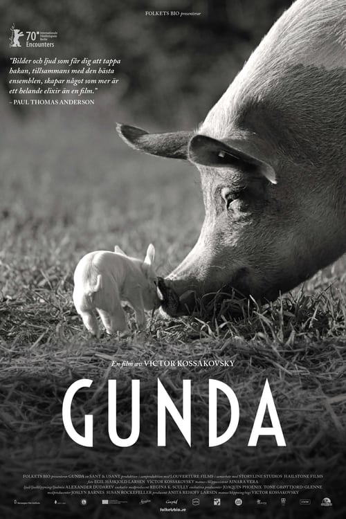 Gunda