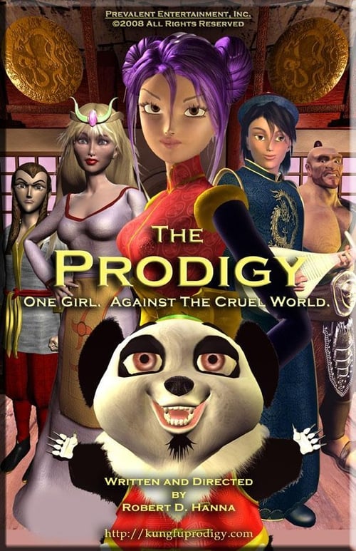 The Prodigy 2009