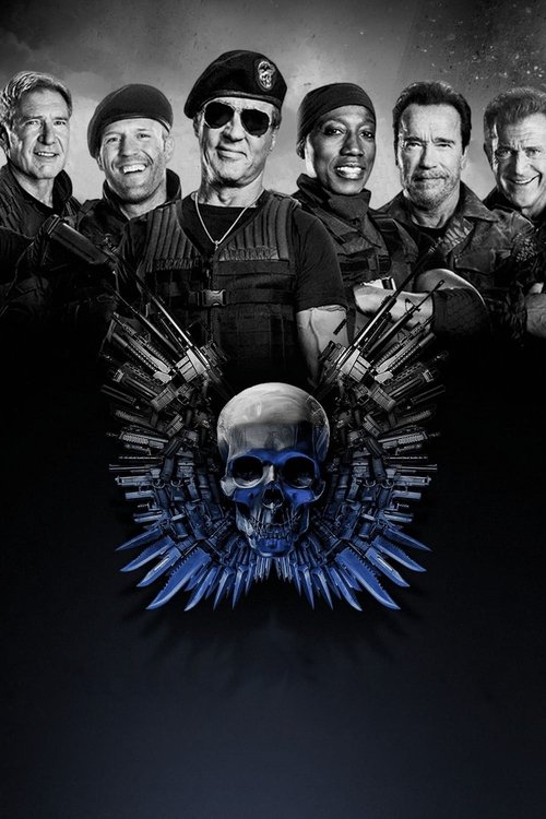The Expendables 3