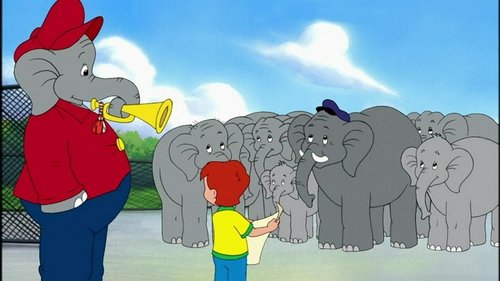 Épisode 1