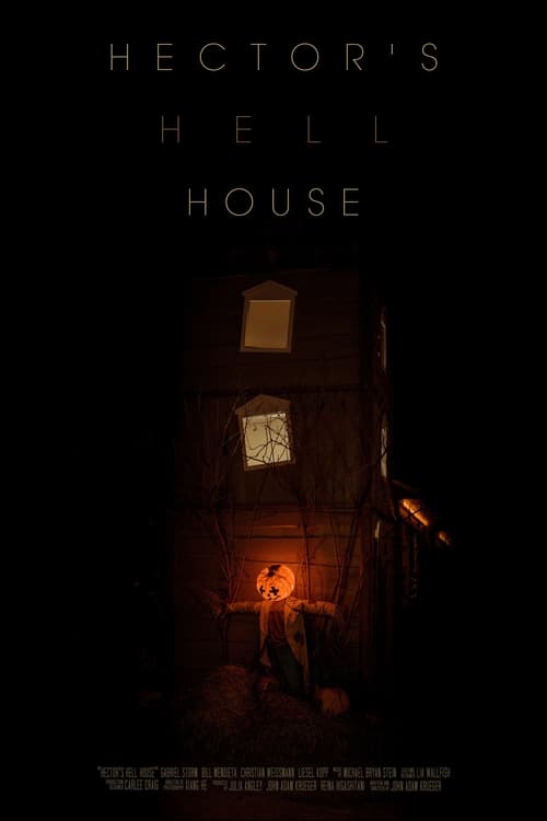 Hector's Hell House (2023)