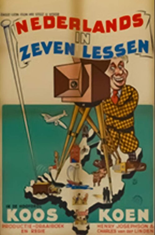 Dutch in Seven Lessons 1948