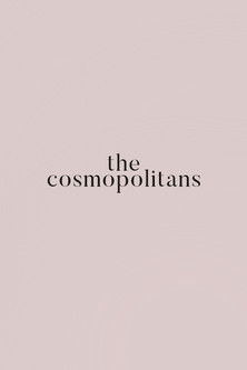 Escena 3 de The Cosmopolitans