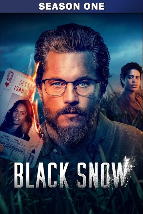 Where to stream Black Snow Season 1