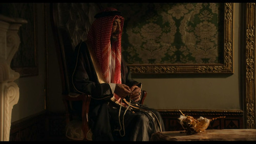 The Temple Woods Gang