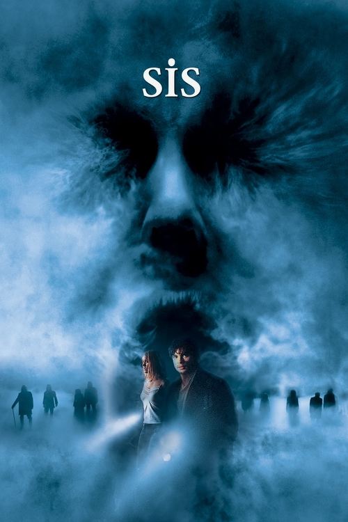 The Fog (2005)