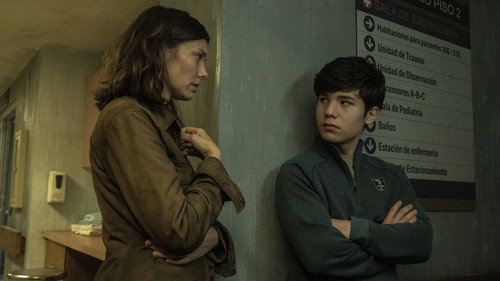 The Walking Dead: Dead City: 3×2