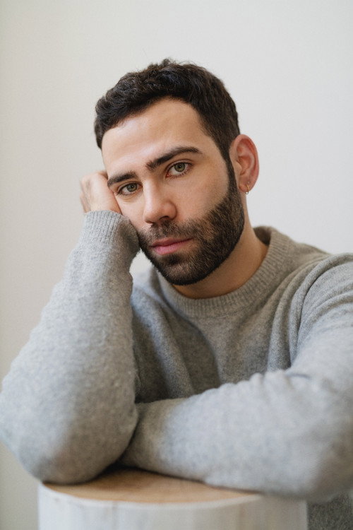 Bryan Carvalho