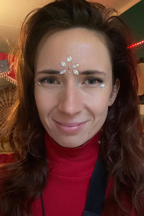 Kateřina Janečková photo 2