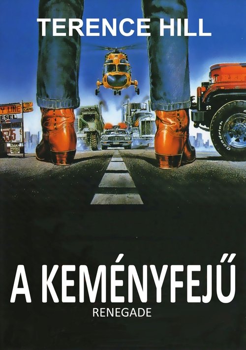 A keményfejű 1987