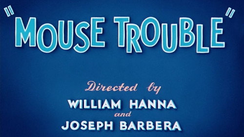Mouse Trouble