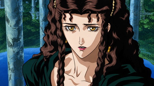 Vampire Hunter D: Bloodlust