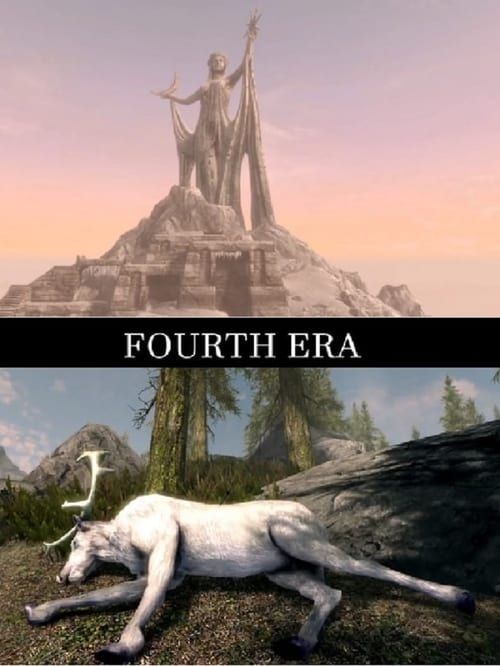 Fourth Era movie poster player
