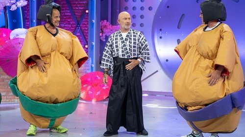 Image de l'épisode 3