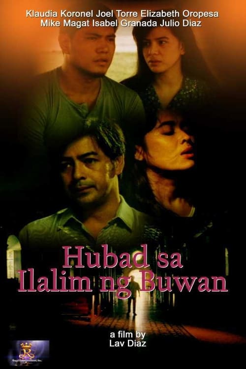 Hubad sa Ilalim ng Buwan 1999