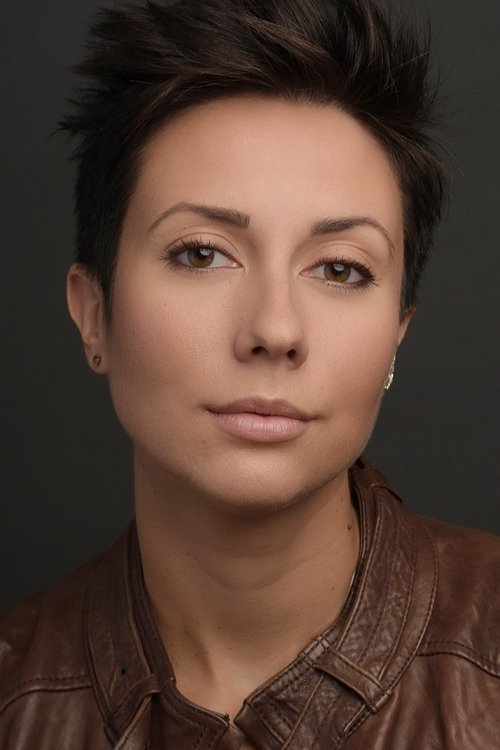 Image de Shani Hadjian