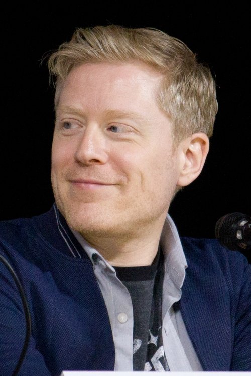 Kép: Anthony Rapp színész profilképe