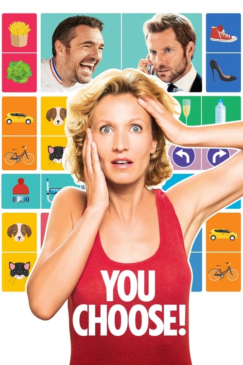 You Choose! Movie Poster Image