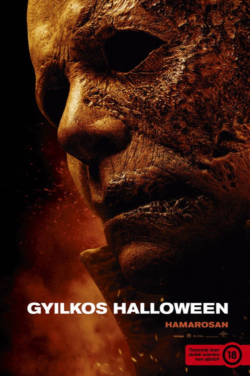 Gyilkos Halloween