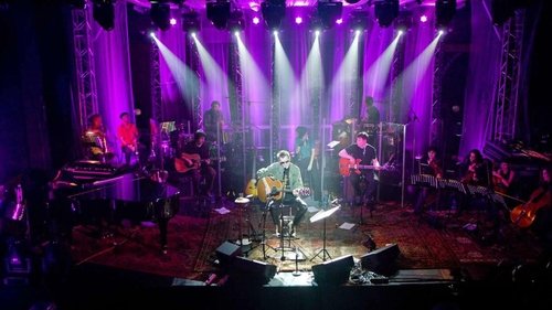 Wilki: MTV Unplugged