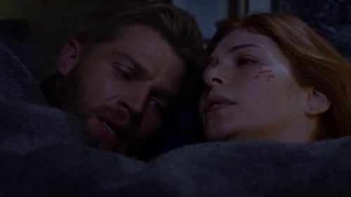 O Domo: Prisão Invisível: 2×11