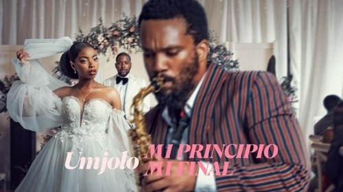 Umjolo: My Beginning, My End! Screenshot