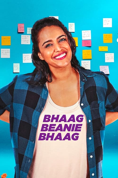 Bhaag Beanie Bhaag - Saison 1