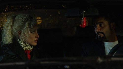 O Imortal: 2×5
