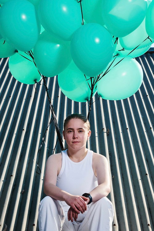 Foto de Liv Tsigaropoulos