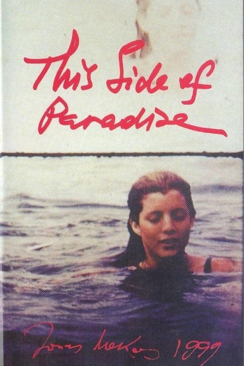 This Side of Paradise: Fragments of An Unfinished Biography poster