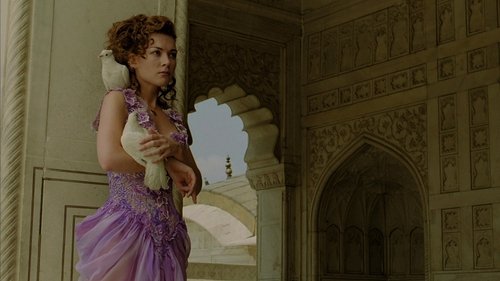 The Fall Screenshot