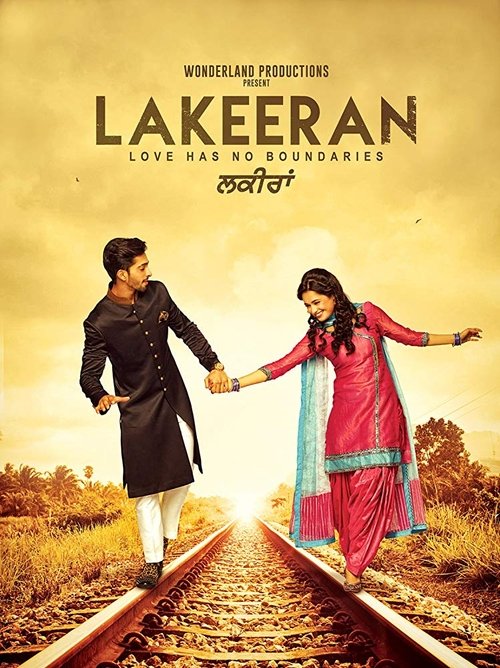 Lakeeran poster