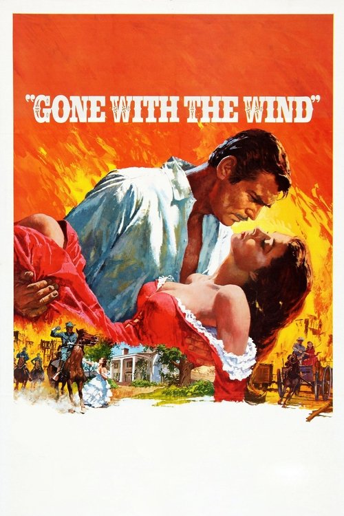 Watch Gone with the Wind (1939) HD Movie Online Free