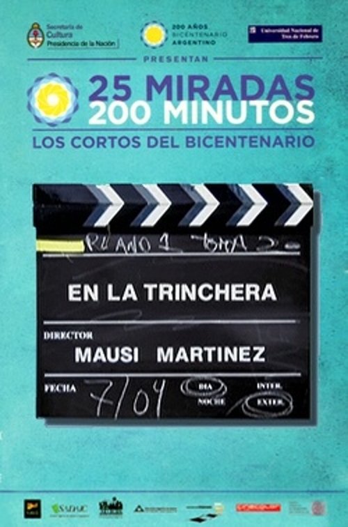 En la Trinchera (2010)