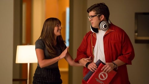 Glee: 6×2