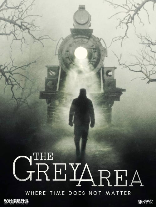 The Grey Area poster