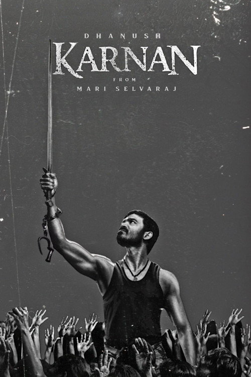 Karnan poster