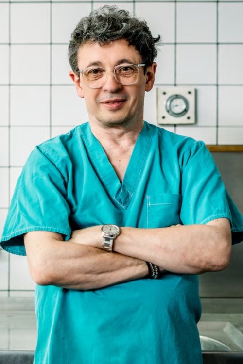 Philippe Boxho