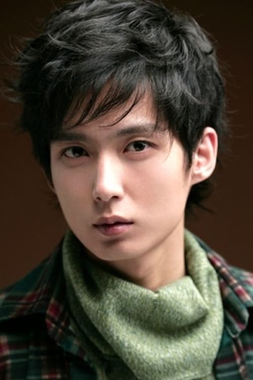 Kép: Jang Sung-won színész profilképe