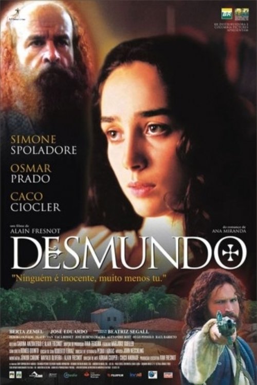 Desmundo 2002