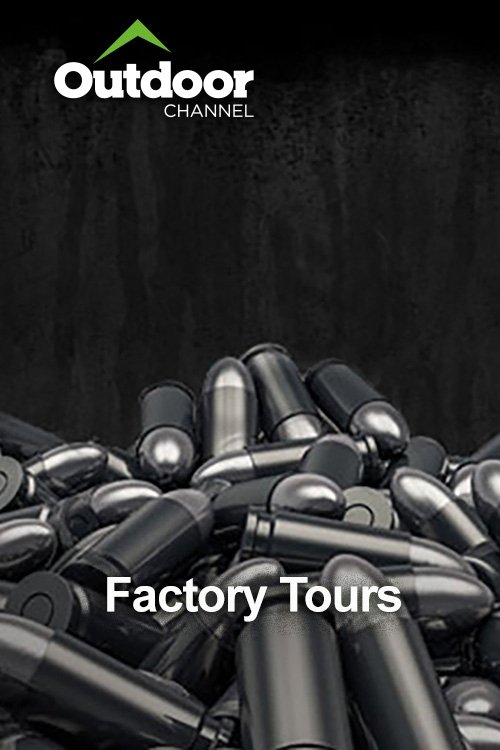 Outdoor Ch: Factory Tours