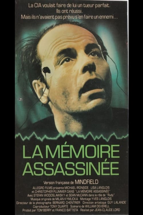 La Mémoire assassinée (1989) 
